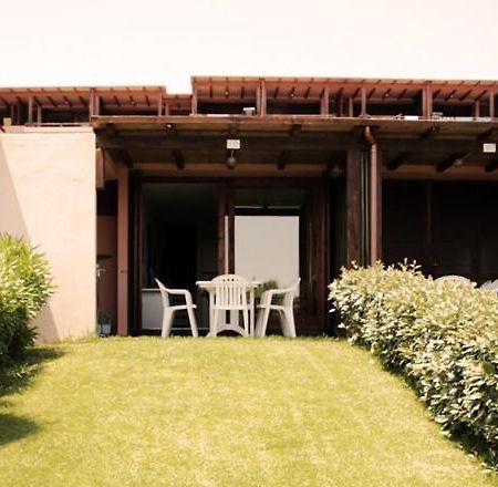 Residence Portolaconia Appartamenti กันนิโจเน ภายนอก รูปภาพ