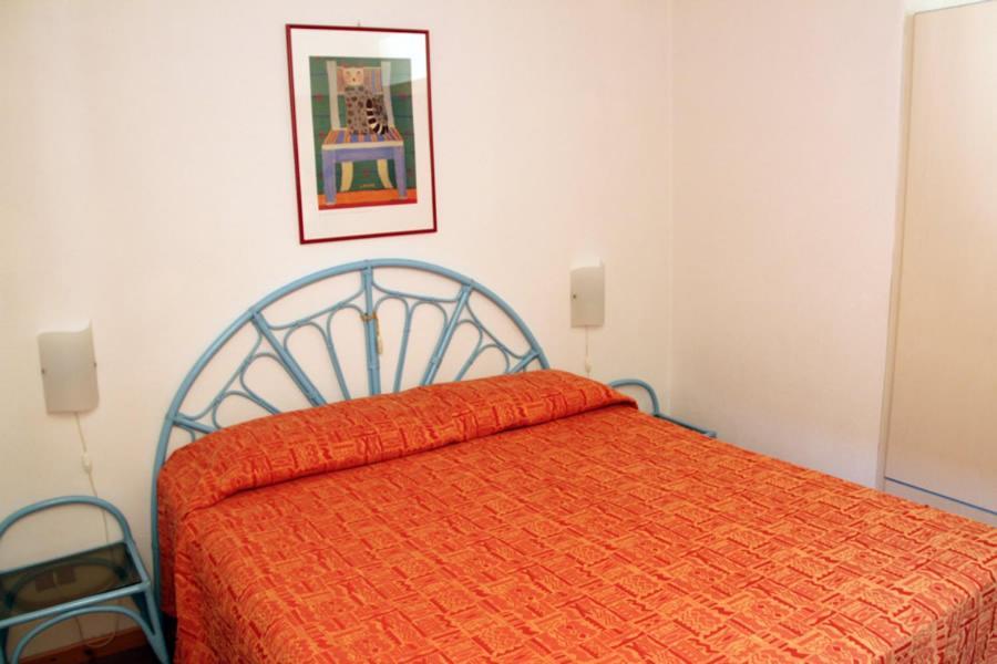 Residence Portolaconia Appartamenti กันนิโจเน ภายนอก รูปภาพ