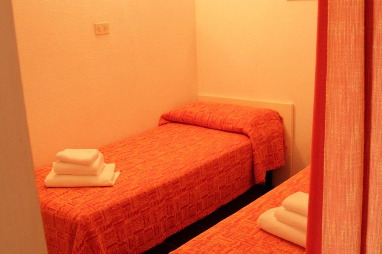 Residence Portolaconia Appartamenti กันนิโจเน ห้อง รูปภาพ