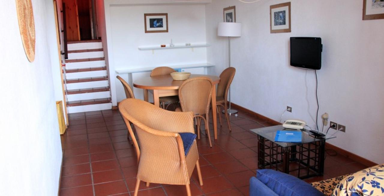 Residence Portolaconia Appartamenti กันนิโจเน ห้อง รูปภาพ