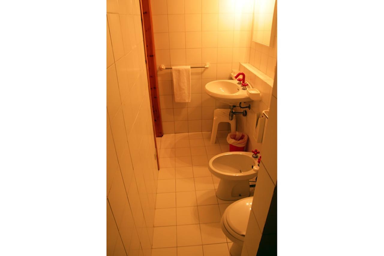 Residence Portolaconia Appartamenti กันนิโจเน ห้อง รูปภาพ